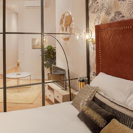 Mima Suites Chueca Madrid Exterior photo